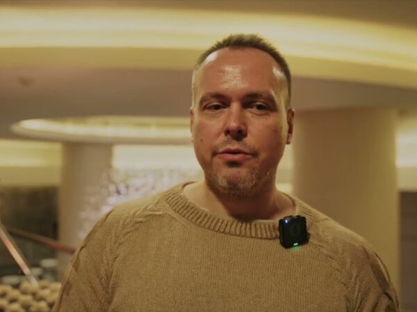 Головний експерт з енергоефективності UNIDO С.Поровський про роботу Фонду декарбонізації України