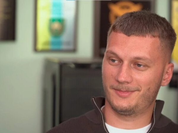 Новини культури - Учитель-блогер Руслан Циганков таємно одружився