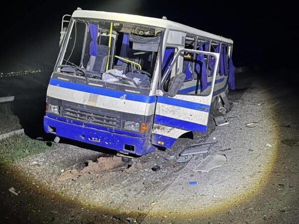 Новини України - Удар балістики: на Одещині зросла кількість жертв