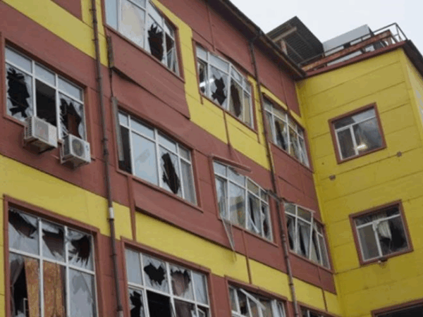 Новини України - Удар Дніпру: кількість постраждалих зросла до 40 людей