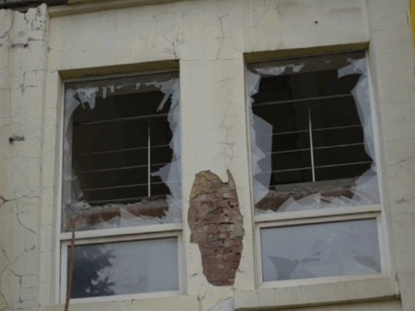 Новини України - Удар по Дніпру: кількість постраждалих зросла до 45 людей