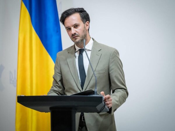 Новини України - Удар по Новоросійську: у МЗС відповіли Казахстану