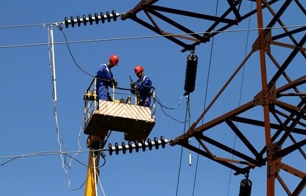 Новини України - Удари по енергетиці: у трьох областях відключення
