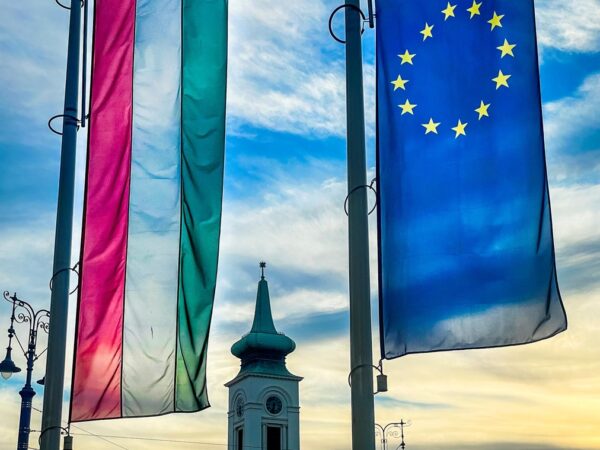 Новини бізнесу - Угорщина заблокувала в ЄС альтернативу рішення про "репараційний кредит"