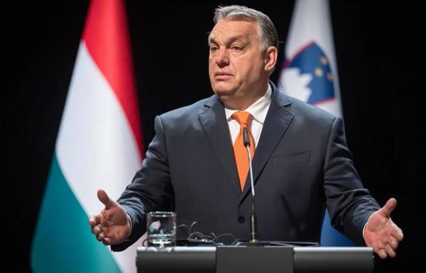 Новини світу - Угорщина заблокувала заяву ЄС про розширення