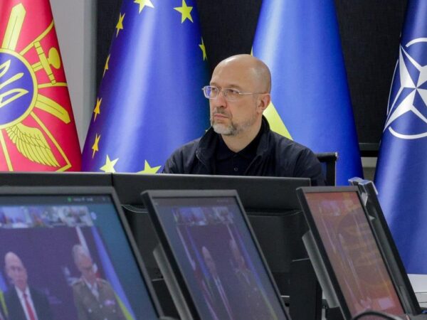 Новини України - Україна отримала рекордний обсяг зброї - МО