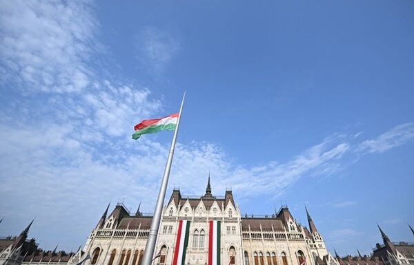 Новини світу - Україна отримала відповідь Угорщини щодо освіти нацменшини