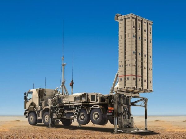 Новини України - Україна отримає ППО SAMP/T нового покоління