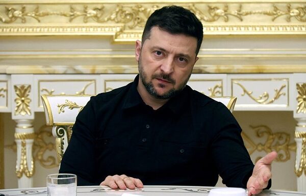 Новини України - Україна передала США відповідь на останній проєкт мирного плану - ЗМІ