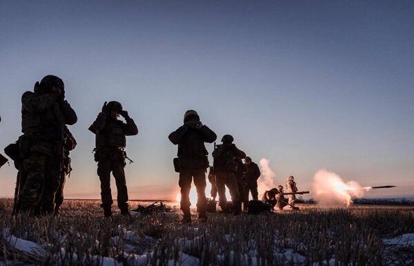 Новини України - Україна підтримує ідею різдвяного перемир'я