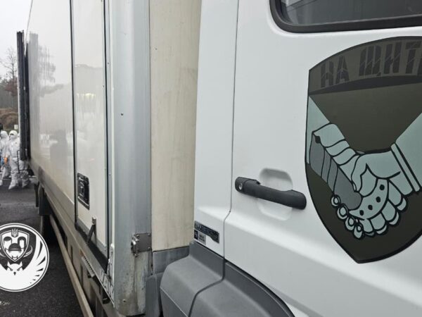 Новини України - Україна повернула 1003 тіла загиблих воїнів