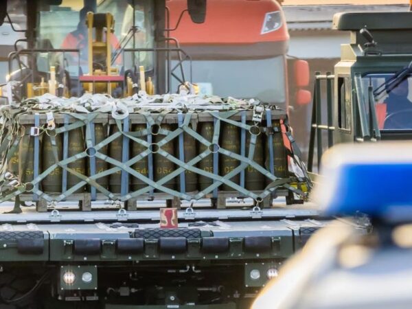 Новини України - Україна просить до кінця року &euro;1 млрд на американську зброю - ЗМІ