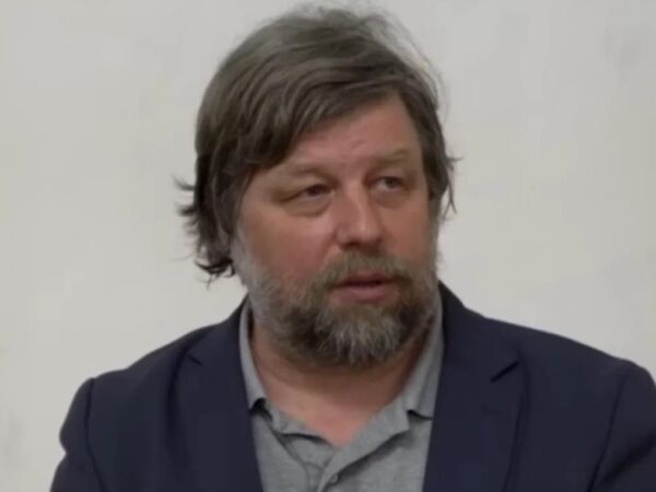 Новини політики - Україна просить екстрадиції затриманого російського археолога - ЗМІ