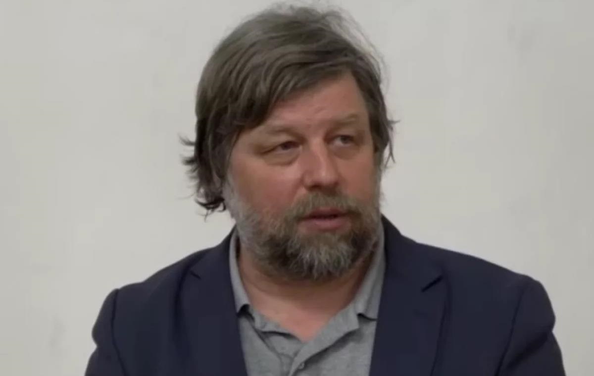 Новини політики - Україна просить екстрадиції затриманого російського археолога - ЗМІ