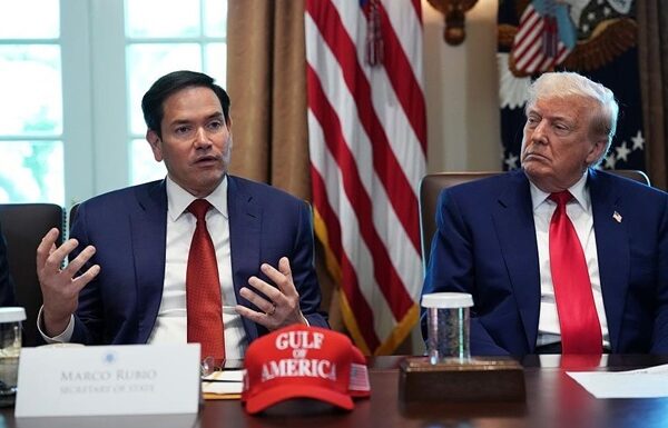 Новини світу - Україна та РФ воюють за 20% Донеччини - Рубіо