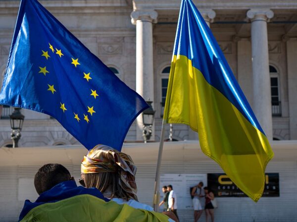 Новини України - Україна в ЄС до 2027 року. Нові чутки про мирний план