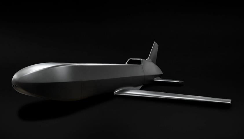 Новини України - Україна випробує нову чеську ракету, здатну долетіти до Москви