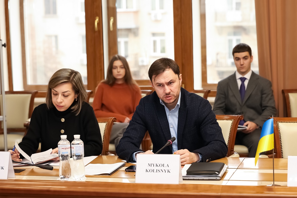 Новини бізнесу - Україна залучила €1,3 млрд для екстрених закупівель газу