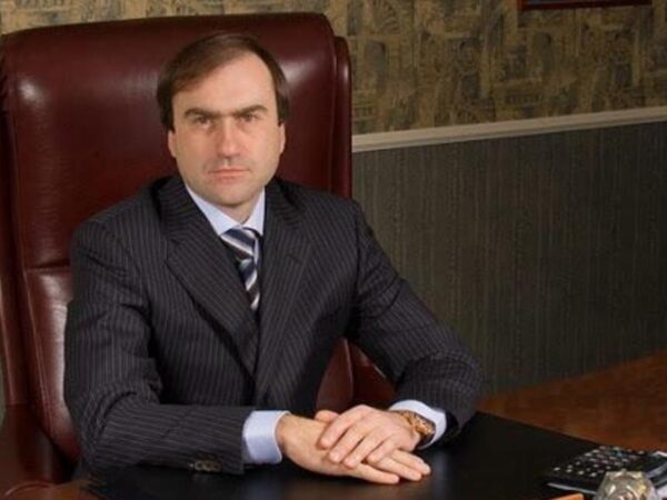 Новини політики - Україна заморозила активи головного олігарха Придністров'я - ЗМІ