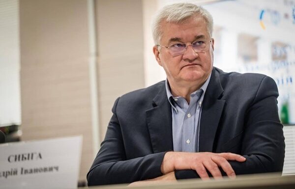 Новини України - Україні потрібні надійні гарантії безпеки - Сибіга