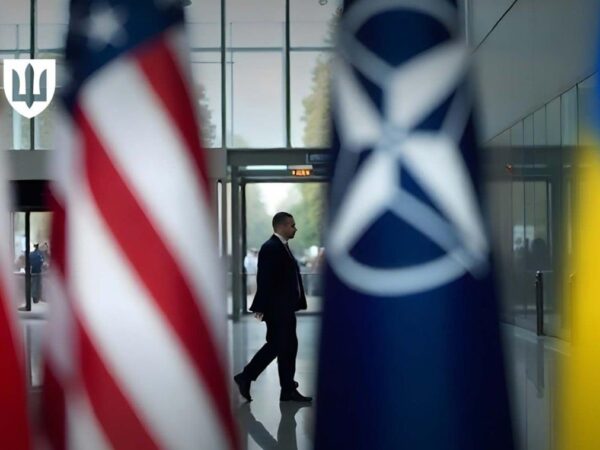 Новини України - Україніці змінили ставлення до США і НАТО - опитування