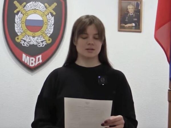 Новини України - Українська чемпіонка світу Лискун прийняла громадянство РФ