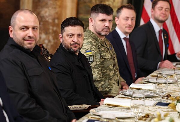 Новини України - Українська делегація оцінила зустріч у Флориді