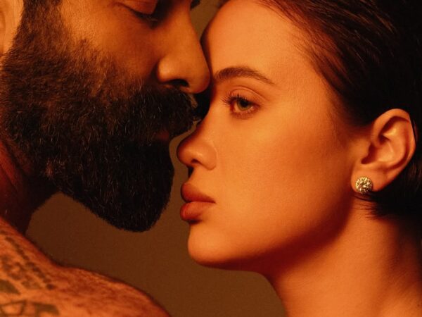 Новини культури - Українська співачка підтвердила стосунки з Даніелем Салемом