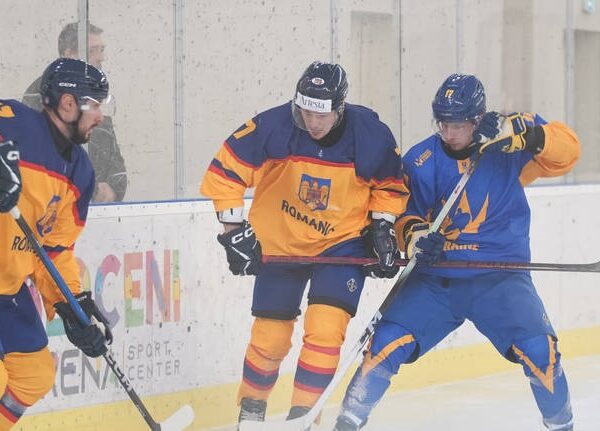 Новини спорту - Українці беруть другу гру з румунами під свій контроль і перемагають