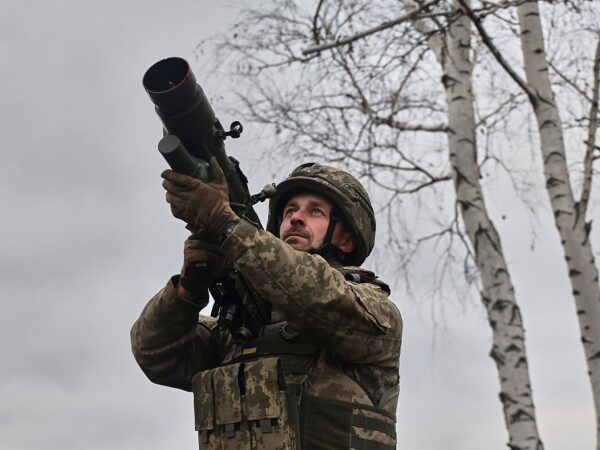 Новини України - Україну атакувала майже сотня дронів РФ