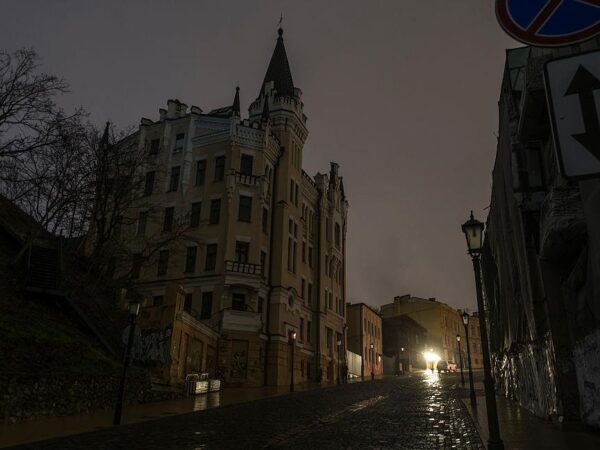 Новини України - Укренерго оцінило термін відновлення енергосистеми