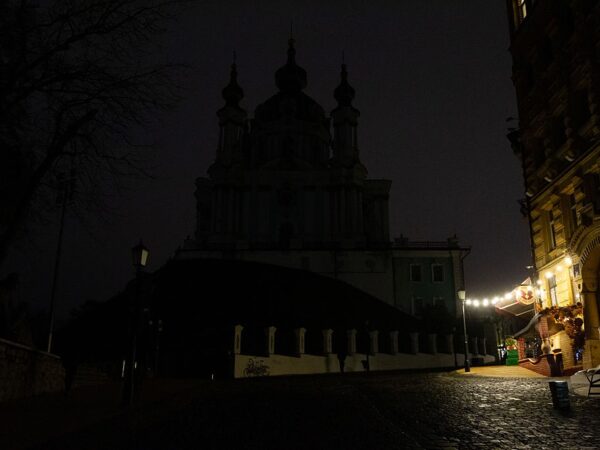 Новини України - Укренерго підтвердило відключення на 31 грудня