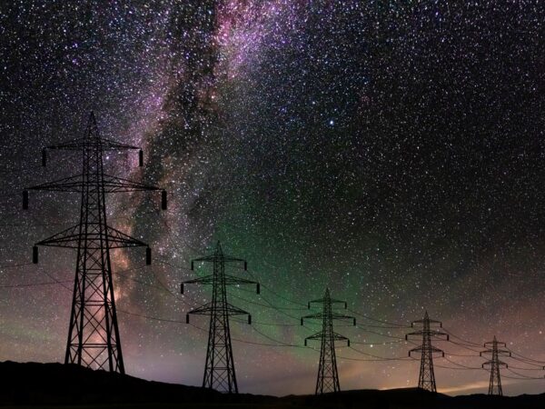 Новини України - Укренерго попередило про відключення на Різдво