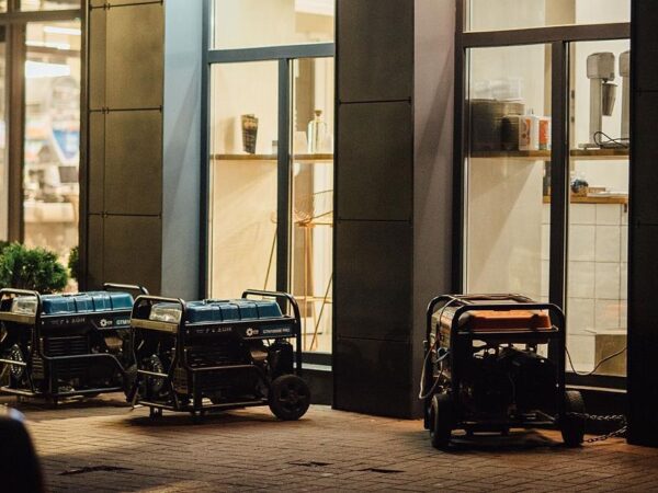 Новини України - Укренерго попередило щодо споживання електрики