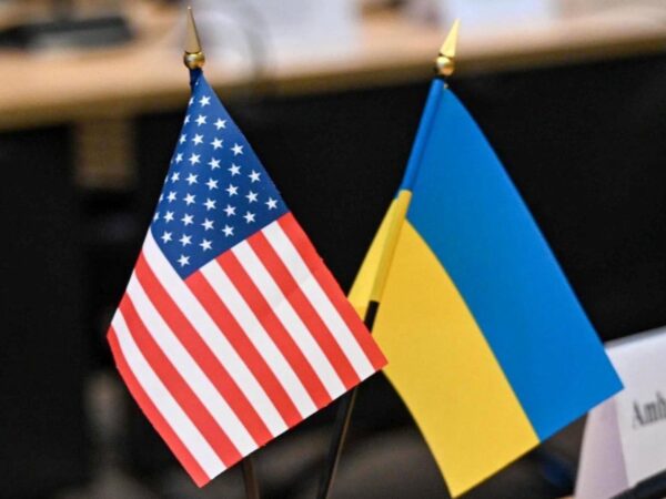 Новини України - Умєров зробив заяву щодо мирних переговорів у США