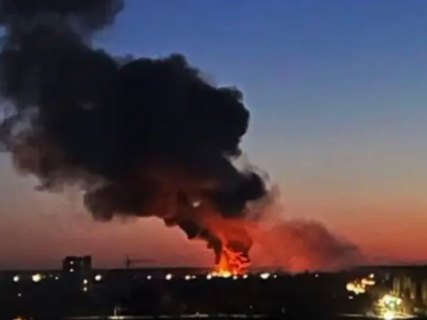 Новини України - Уражено низку ворожих об'єктів у Криму