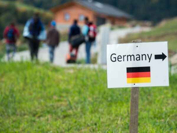 Новини світу - Уряд Німеччини ускладнив виплати безробітним