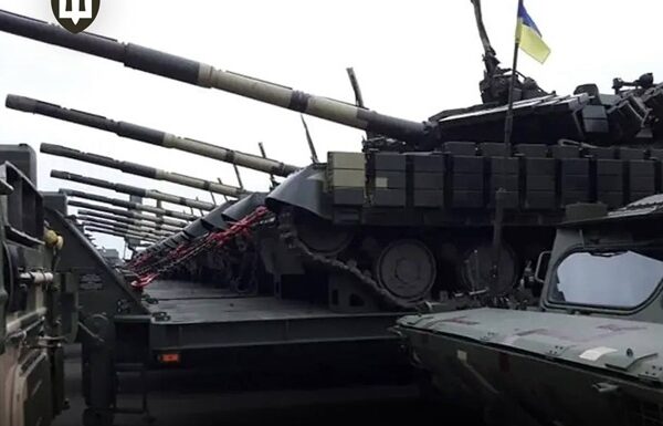 Новини України - Уряд погодив створення цифрового Реєстру зброярів