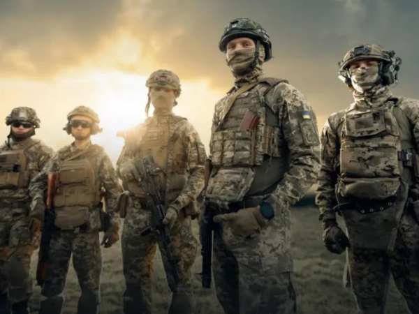 Новини України - Уряд затвердив нові контракти для війська