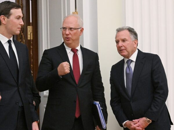 Новини світу - Ушаков: Віткофф і Кушнер запевнили, що не поїдуть до Києва