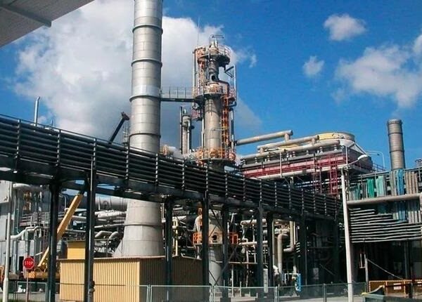 Новини бізнесу - Узбецький завод постачає РФ компоненти для балістичних ракет - ЗМІ