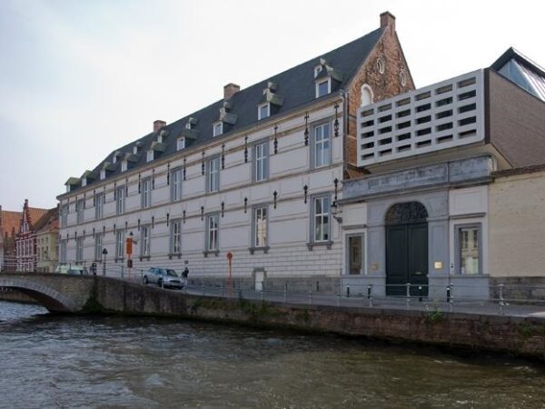 Новини світу - В Бельгії проводять обшуки через шахрайство з фондами ЄС