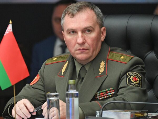 Новини світу - В Білорусі пояснили, нащо їм потрібен Орешник