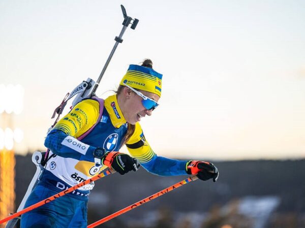 Новини спорту - В Естерсунді відбудеться жіночий спринт: оголошено склад
