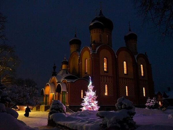 Новини світу - В Естонії переглянуть закон про обмеження проросійських церков