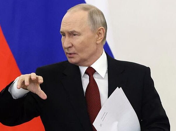 Новини політики - В ISW розкрили умови Кремля для закінчення війни