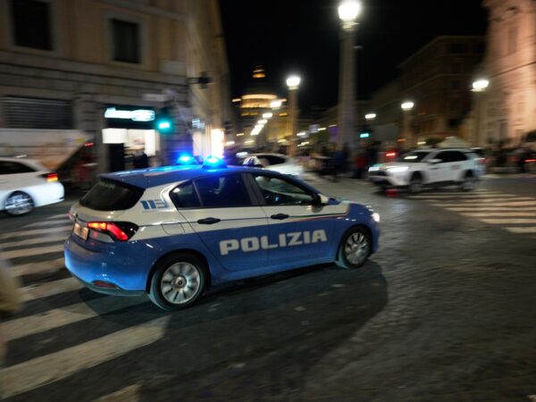 Новини світу - В Італії затримали сотні людей під час операції проти наркоторгівлі