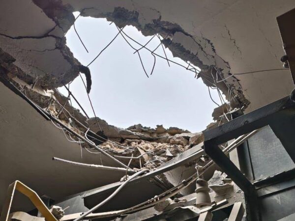 Новини України - В Херсоні без світла і тепла 40 тисяч абонентів