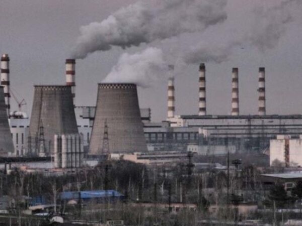 Новини України - В Херсоні пояснили, чому не можуть відновити ТЕЦ