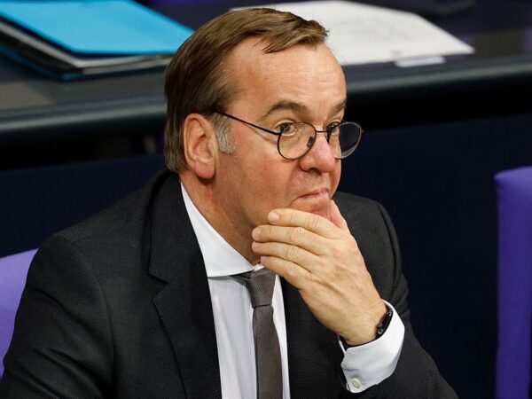 Новини світу - В Міноборони Німеччини прокоментували можливість війни РФ і НАТО